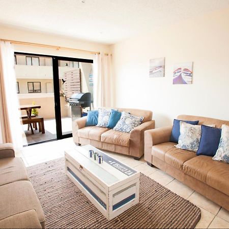 Bianka'S Self-Catering Apartment スワコプムント エクステリア 写真