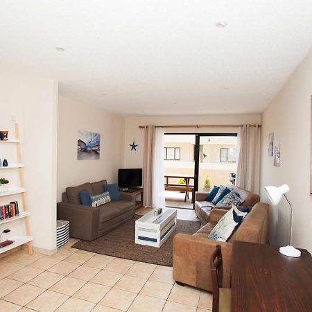 Bianka'S Self-Catering Apartment スワコプムント エクステリア 写真