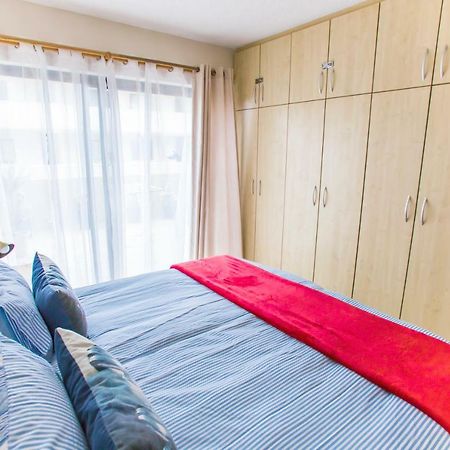 Bianka'S Self-Catering Apartment スワコプムント エクステリア 写真