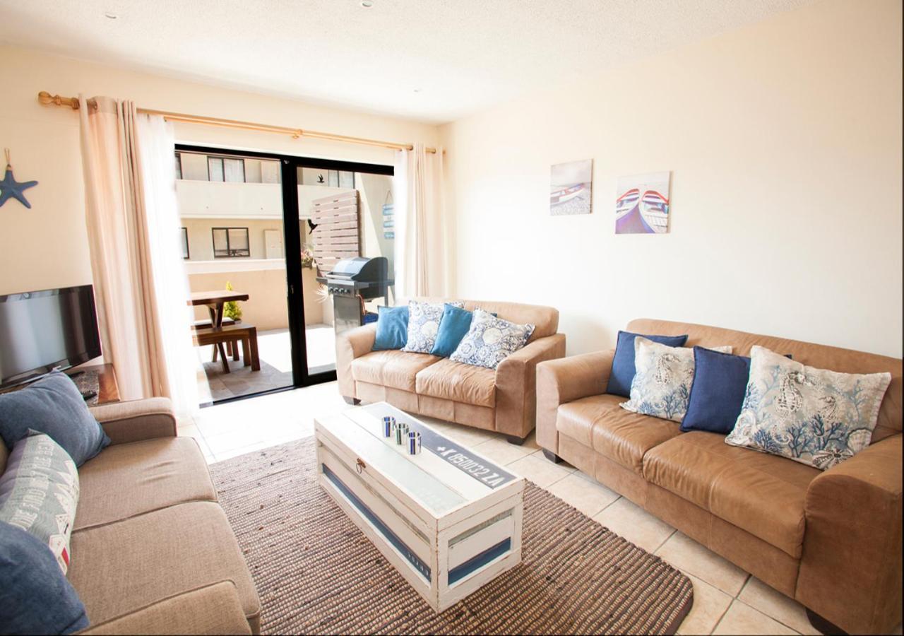 Bianka'S Self-Catering Apartment スワコプムント エクステリア 写真