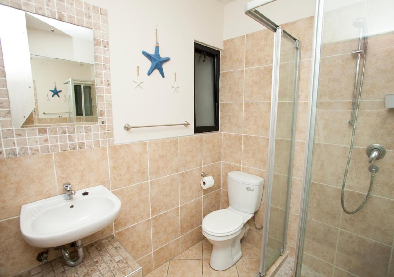 Bianka'S Self-Catering Apartment スワコプムント エクステリア 写真