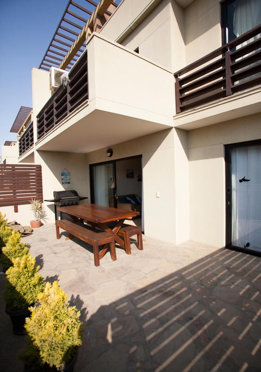 Bianka'S Self-Catering Apartment スワコプムント エクステリア 写真