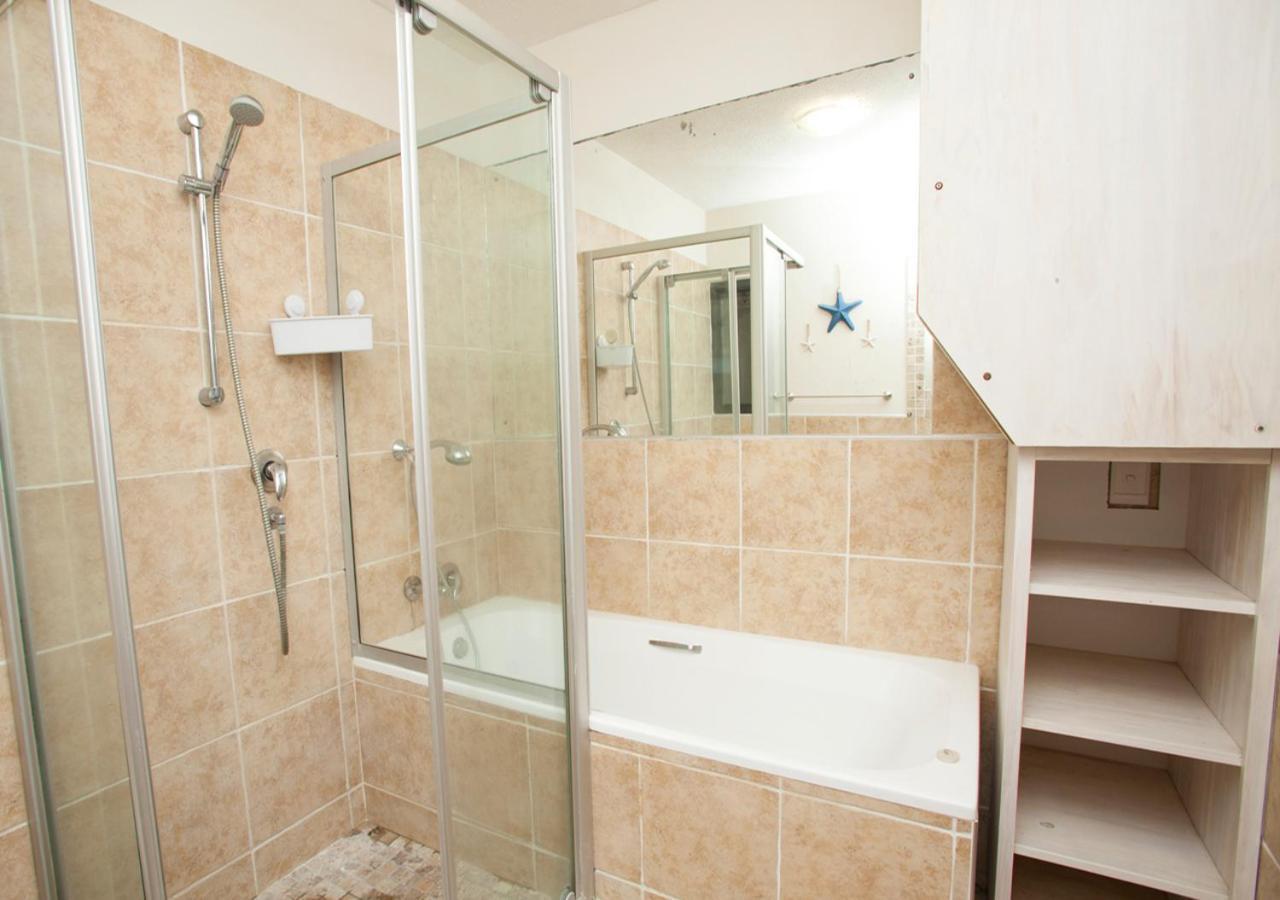 Bianka'S Self-Catering Apartment スワコプムント エクステリア 写真