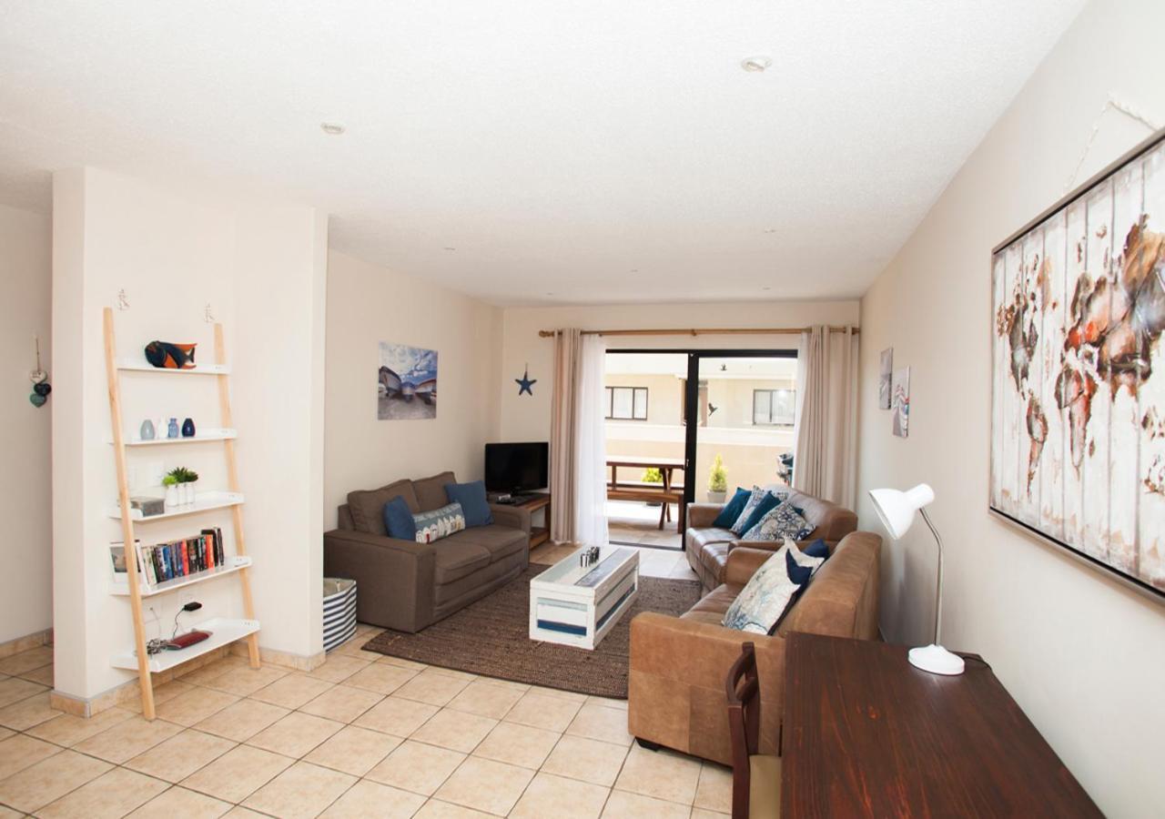 Bianka'S Self-Catering Apartment スワコプムント エクステリア 写真