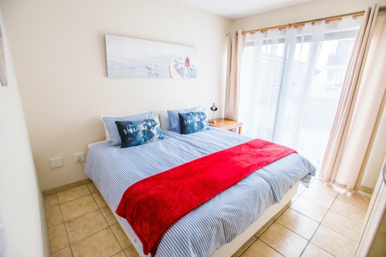 Bianka'S Self-Catering Apartment スワコプムント エクステリア 写真